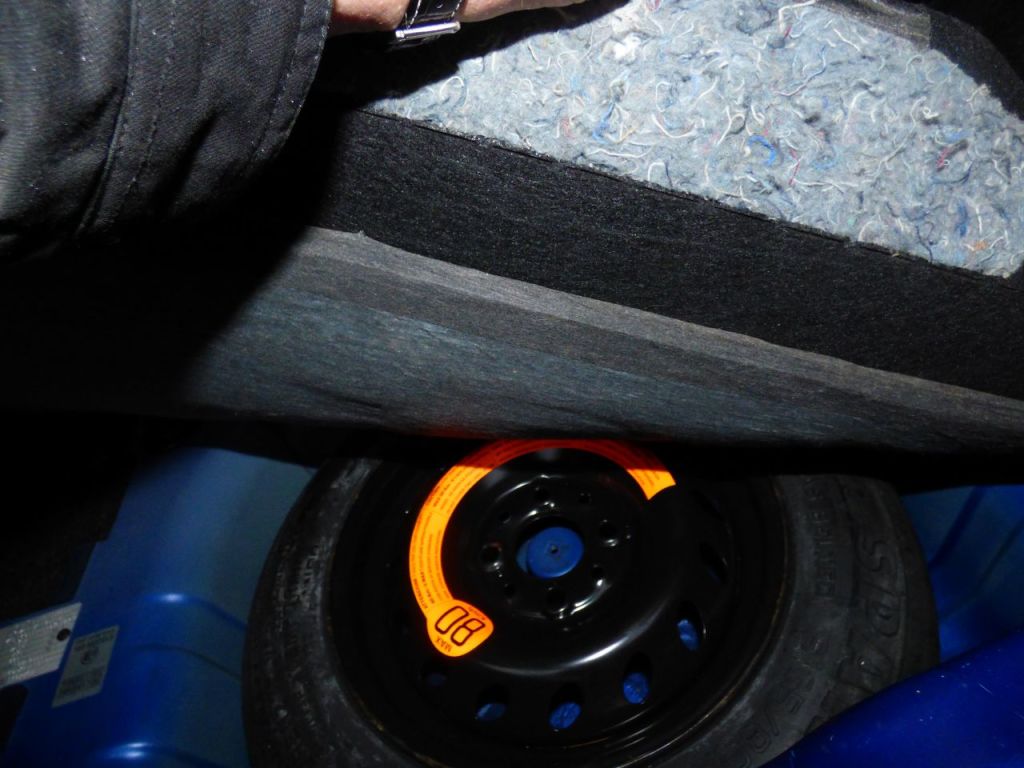 Used Fiat Panda 2007 for sale - 76985469: Photo 7