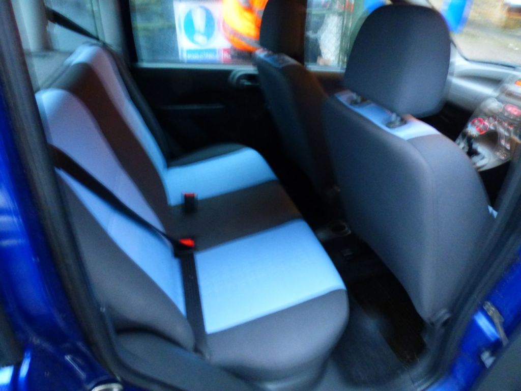 Used Fiat Panda 2007 for sale - 76985469: Photo 8