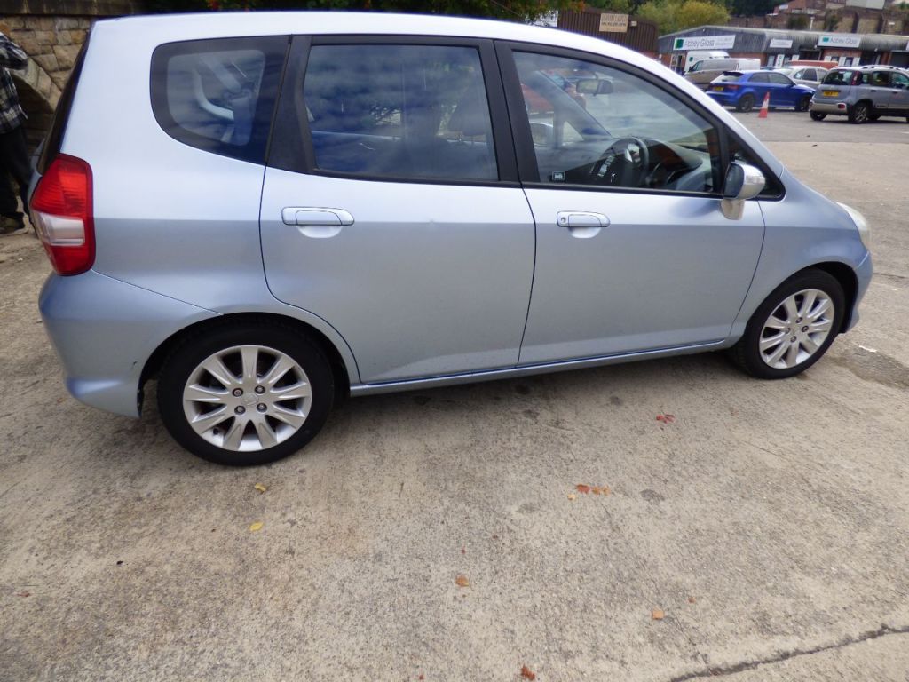 Used Honda Jazz 2006 for sale - 76162551: Photo 10