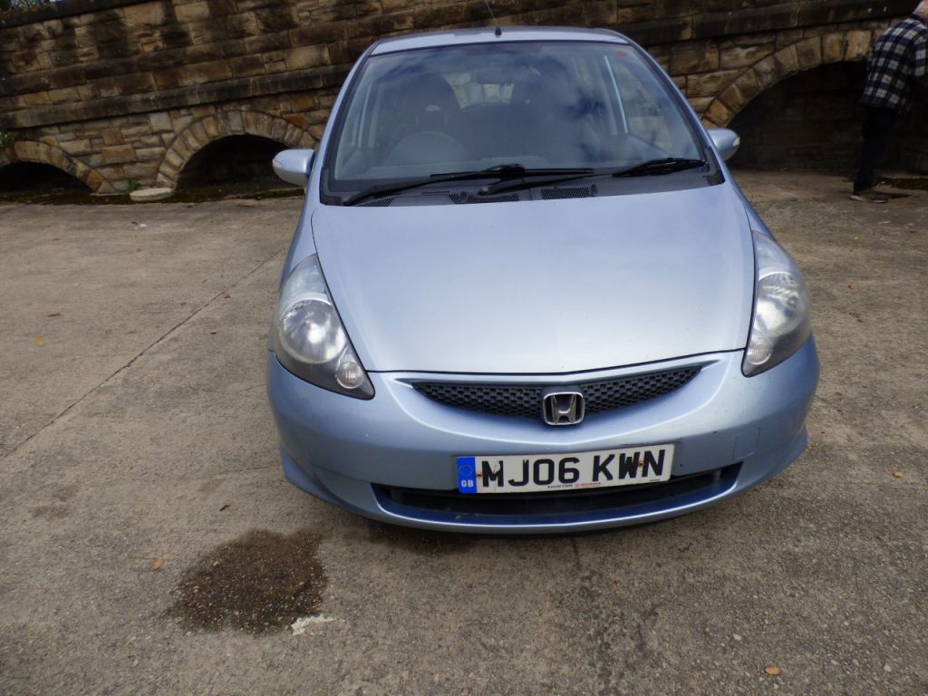 Used Honda Jazz 2006 for sale - 76162551: Photo 12