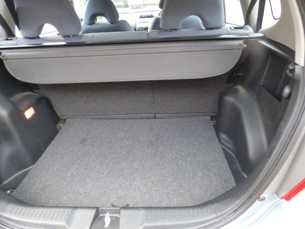 Used Honda Jazz 2006 for sale - 76162551: Photo 19