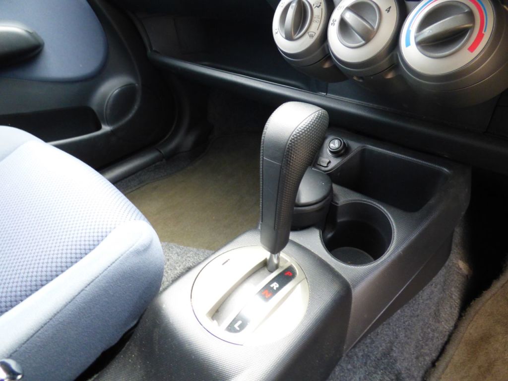 Used Honda Jazz 2006 for sale - 76162551: Photo 20