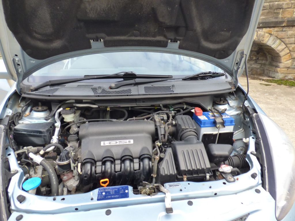 Used Honda Jazz 2006 for sale - 76162551: Photo 21