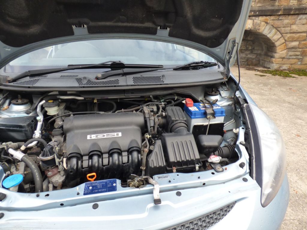 Used Honda Jazz 2006 for sale - 76162551: Photo 22