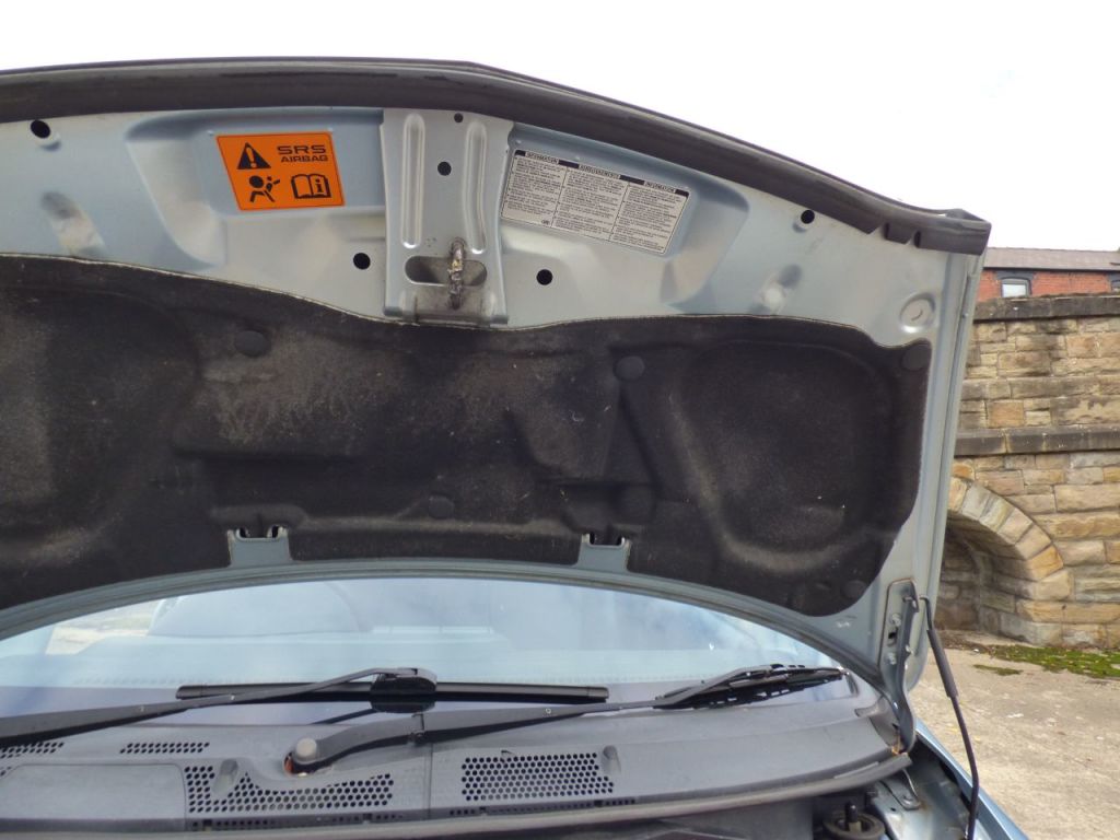 Used Honda Jazz 2006 for sale - 76162551: Photo 23