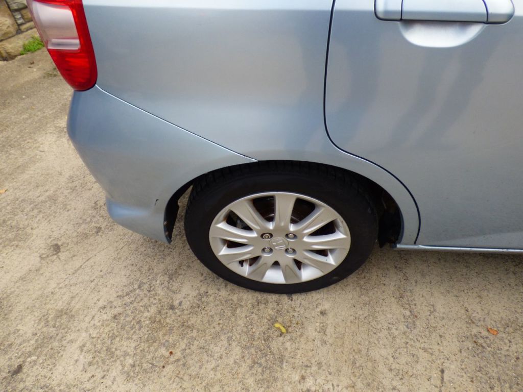 Used Honda Jazz 2006 for sale - 76162551: Photo 24