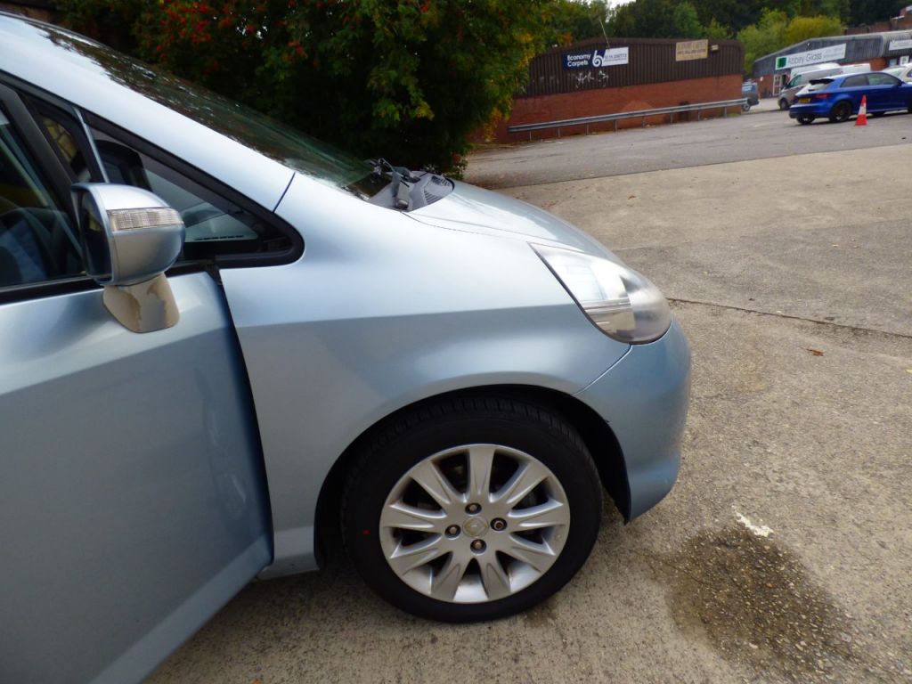 Used Honda Jazz 2006 for sale - 76162551: Photo 25