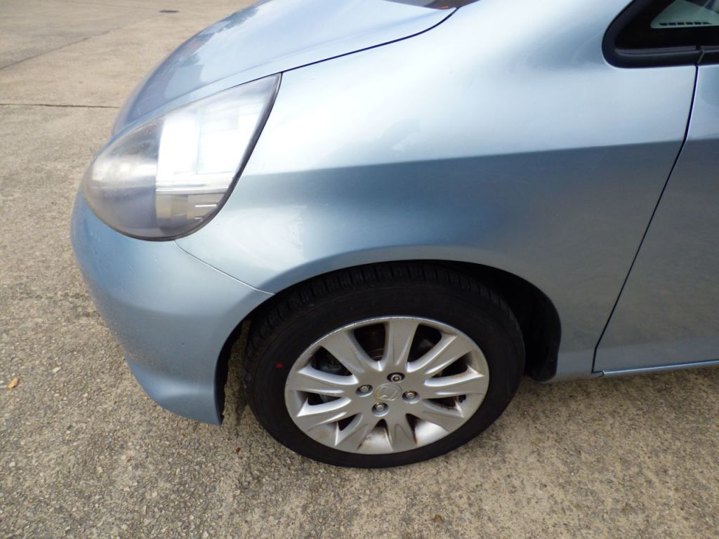 Used Honda Jazz 2006 for sale - 76162551: Photo 26
