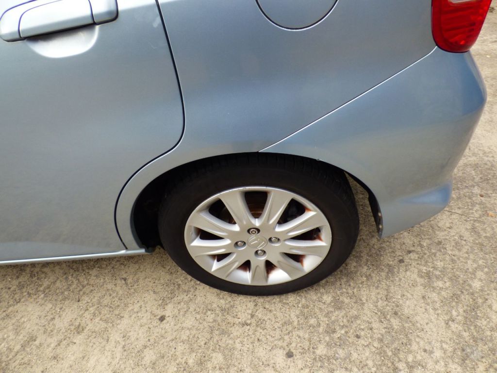 Used Honda Jazz 2006 for sale - 76162551: Photo 27