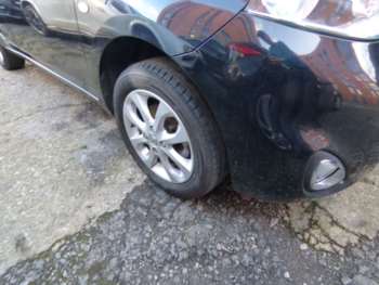 Used Nissan Micra 2015 for sale - 74301259: Photo