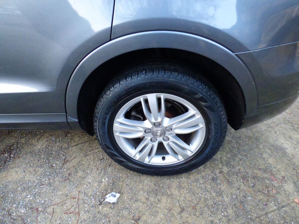 Used Audi Q3 2014 for sale - 76569343: Photo 10