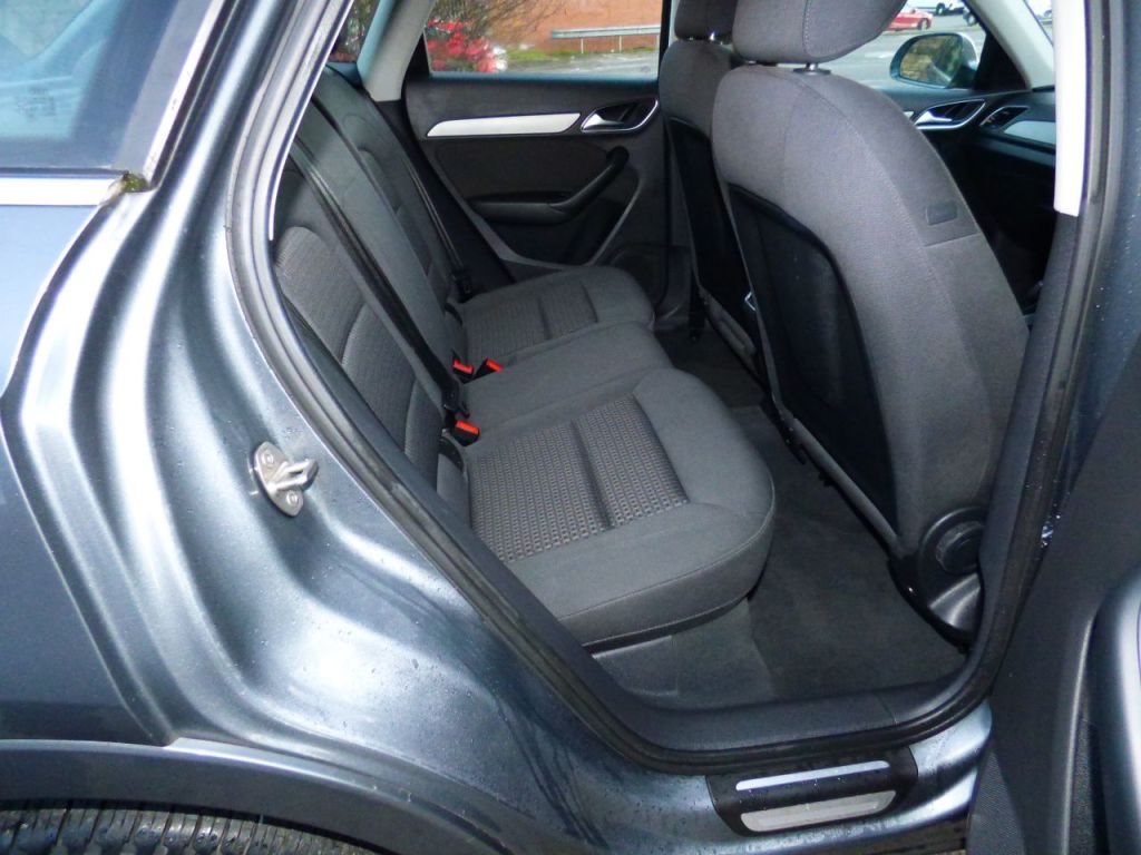 Used Audi Q3 2014 for sale - 76569343: Photo 13