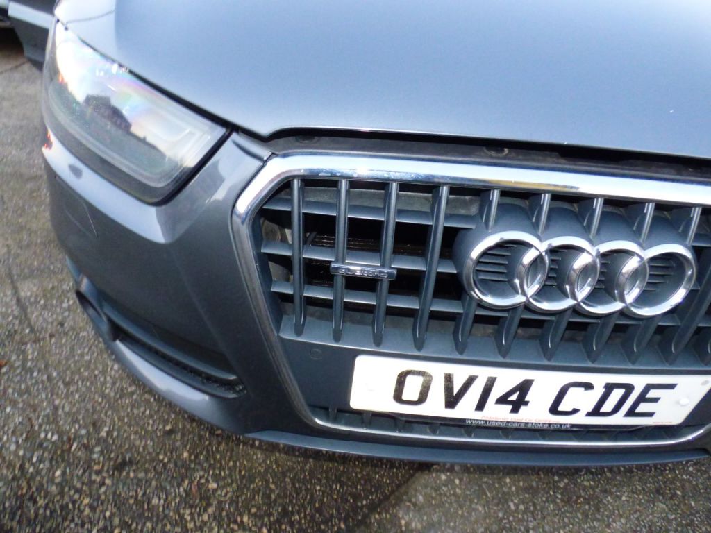 Used Audi Q3 2014 for sale - 76569343: Photo 19