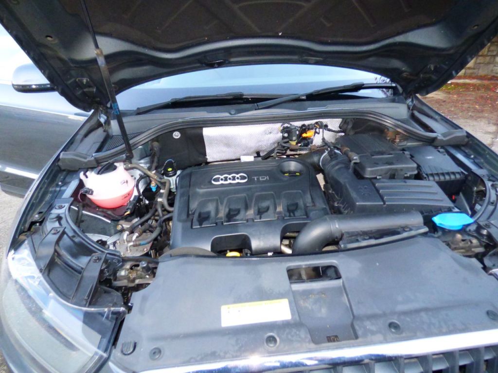 Used Audi Q3 2014 for sale - 76569343: Photo 20