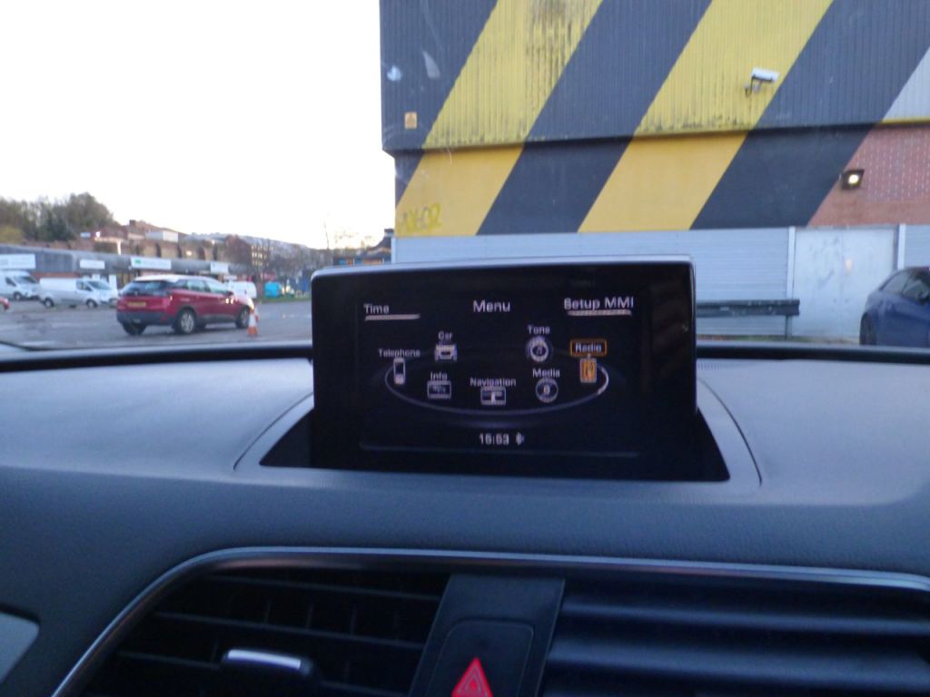 Used Audi Q3 2014 for sale - 76569343: Photo 27