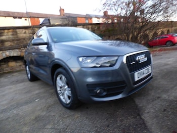 Used Audi Q3 2014 for sale - 76569343: Photo