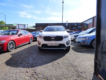 Used Kia Sorento 2015 for sale - 78379545: Photo