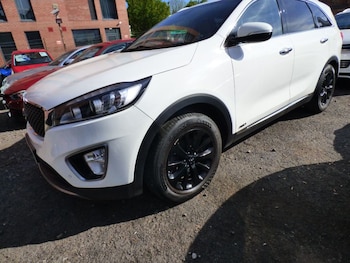 Used Kia Sorento 2015 for sale - 78379545: Photo
