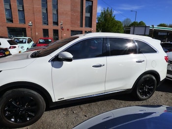 Used Kia Sorento 2015 for sale - 78379545: Photo
