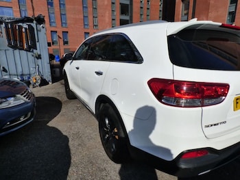 Used Kia Sorento 2015 for sale - 78379545: Photo