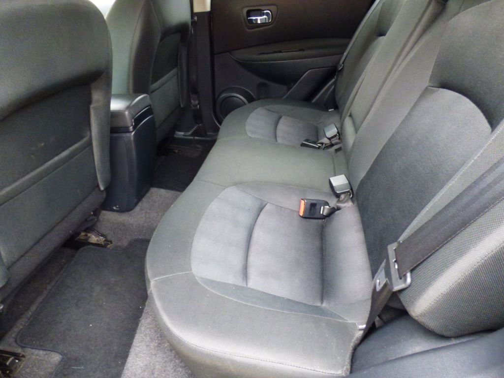 Used Nissan Qashqai 2012 for sale - 76303206: Photo 11