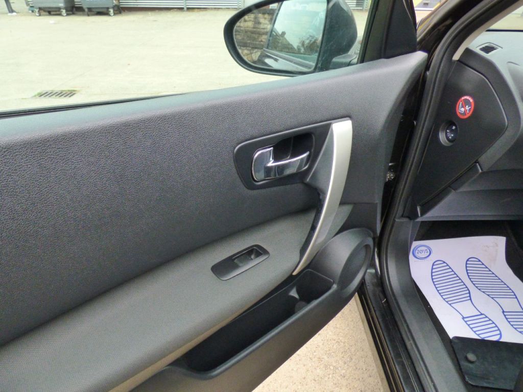 Used Nissan Qashqai 2012 for sale - 76303206: Photo 12