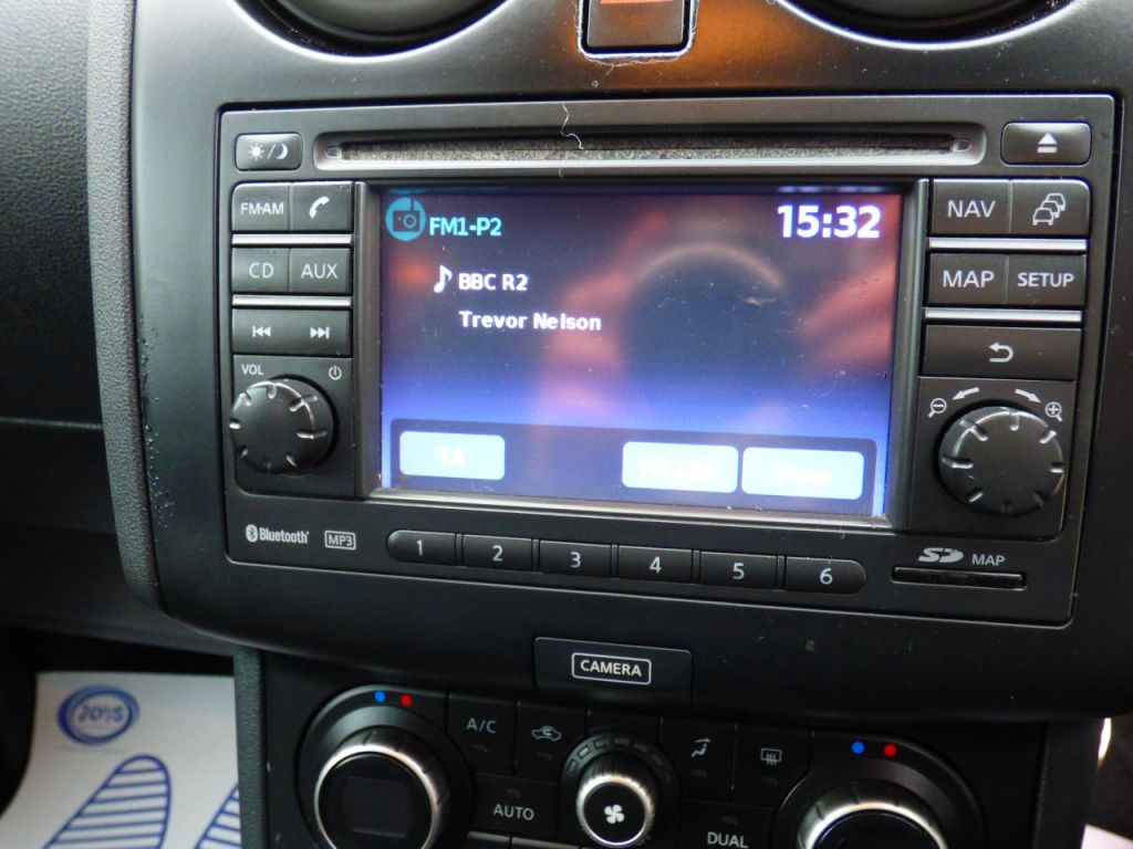 Used Nissan Qashqai 2012 for sale - 76303206: Photo 21