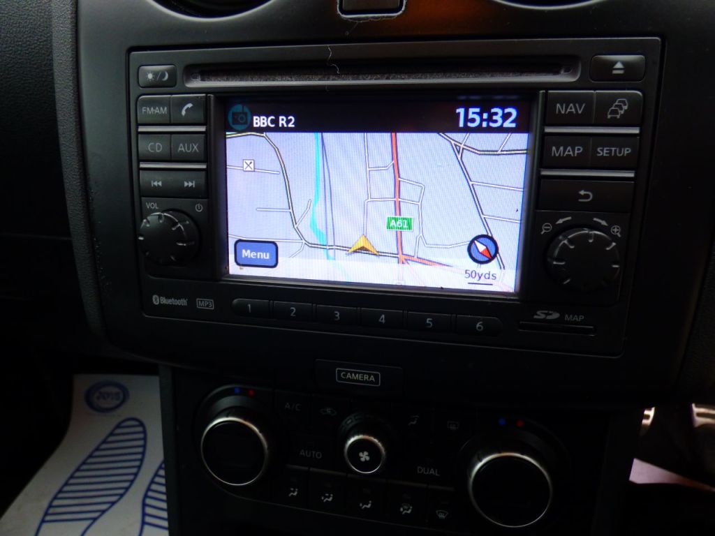 Used Nissan Qashqai 2012 for sale - 76303206: Photo 22