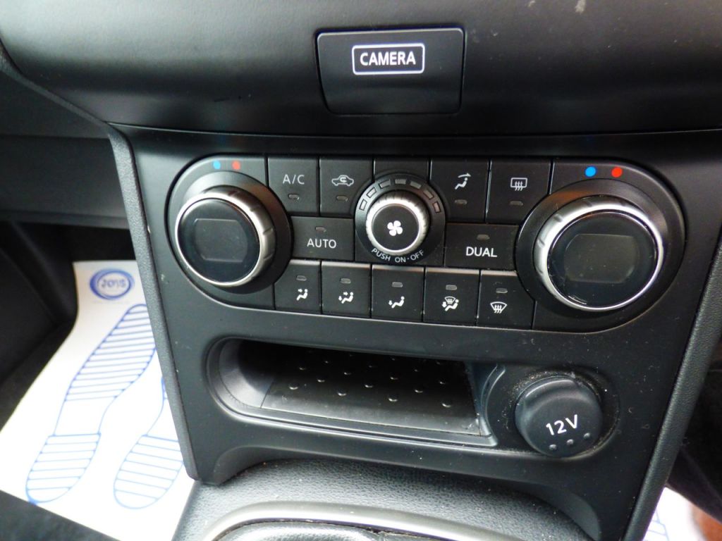 Used Nissan Qashqai 2012 for sale - 76303206: Photo 23