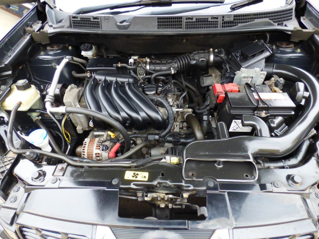 Used Nissan Qashqai 2012 for sale - 76303206: Photo 28