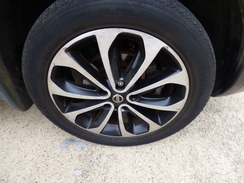 Used Nissan Qashqai 2012 for sale - 76303206: Photo 29