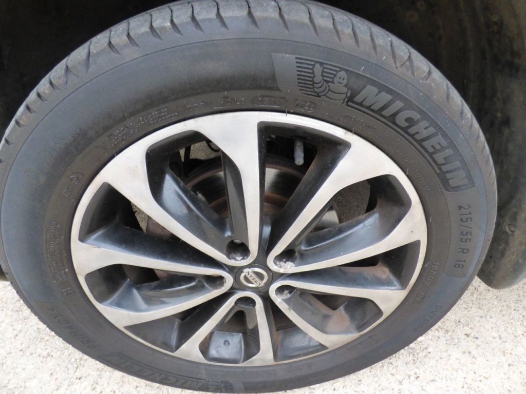 Used Nissan Qashqai 2012 for sale - 76303206: Photo 30