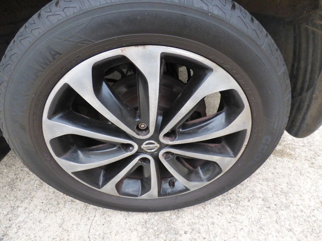 Used Nissan Qashqai 2012 for sale - 76303206: Photo 31