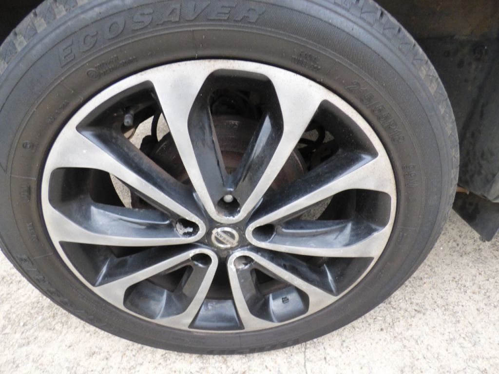 Used Nissan Qashqai 2012 for sale - 76303206: Photo 32