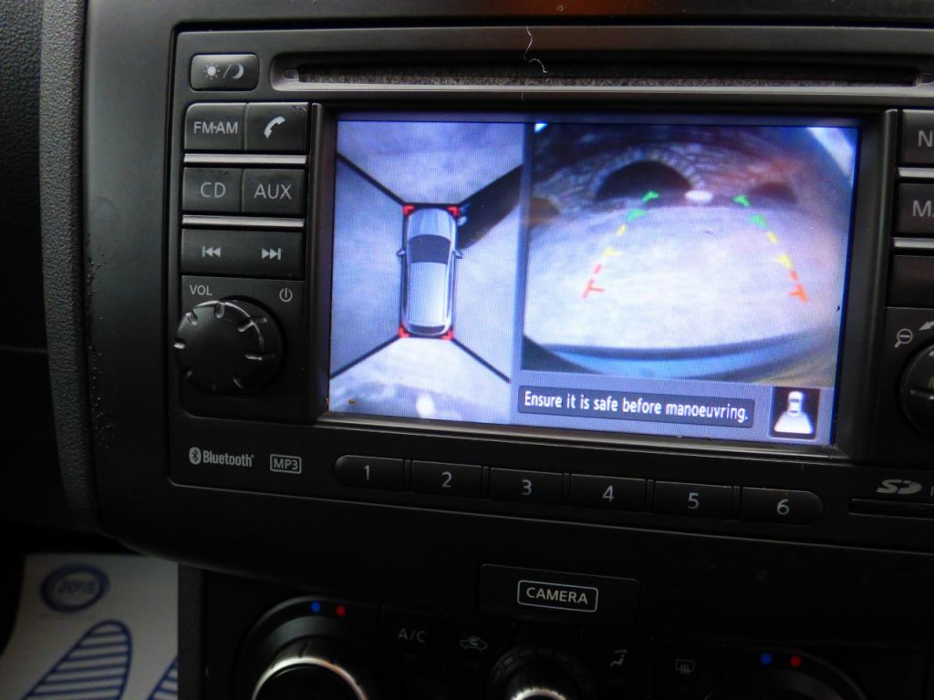 Used Nissan Qashqai 2012 for sale - 76303206: Photo 33