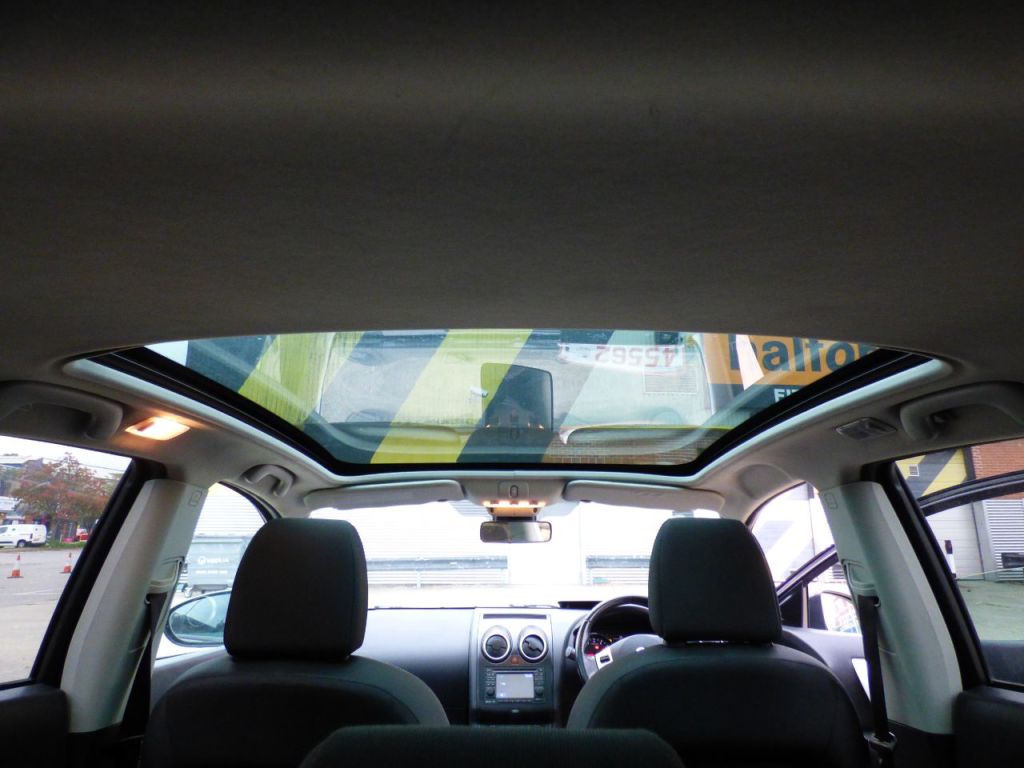 Used Nissan Qashqai 2012 for sale - 76303206: Photo 42