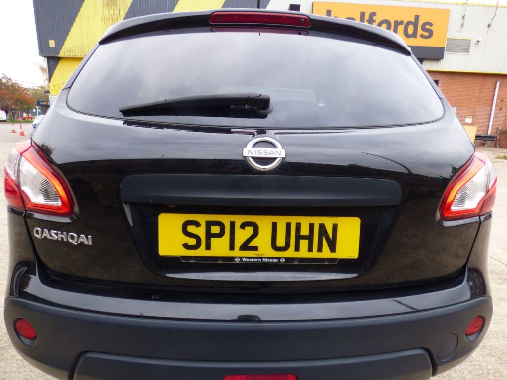 Used Nissan Qashqai 2012 for sale - 76303206: Photo 5