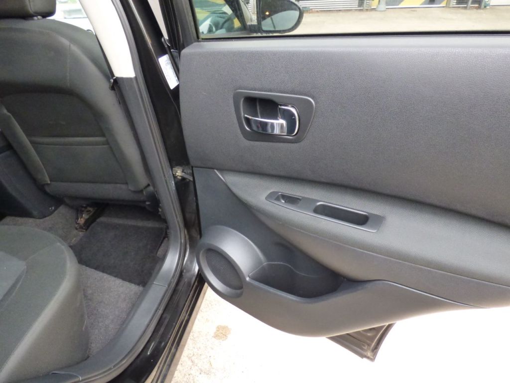 Used Nissan Qashqai 2012 for sale - 76303206: Photo 8
