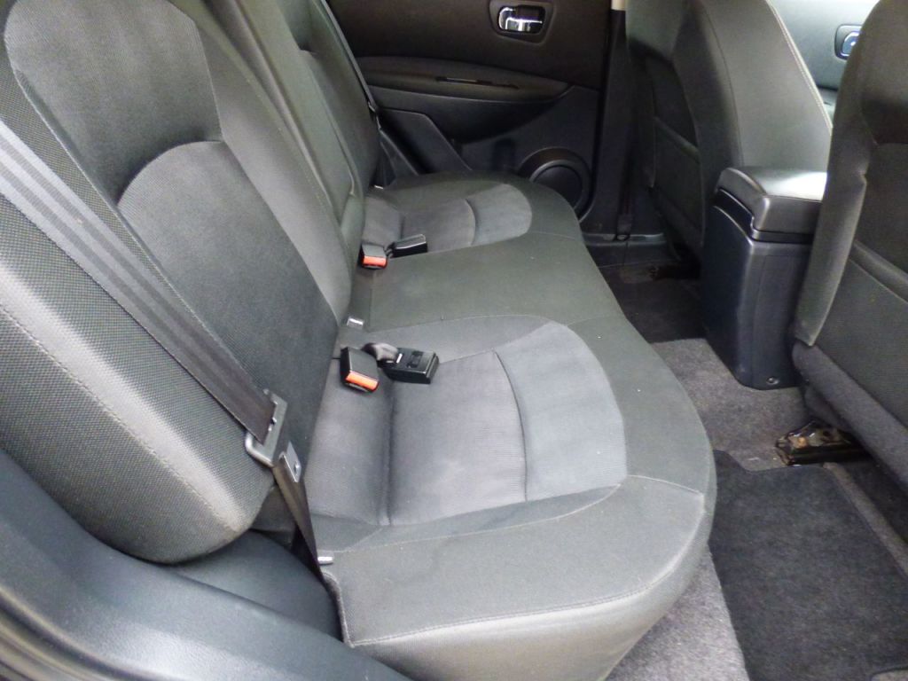 Used Nissan Qashqai 2012 for sale - 76303206: Photo 9