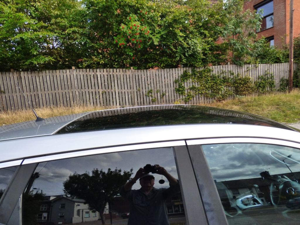 Vehicle 24