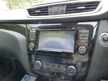 Used Nissan Qashqai 2014 for sale - 75853026: Photo