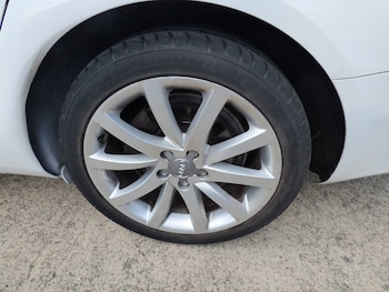 Used Audi A4 2013 for sale - 79394165: Photo