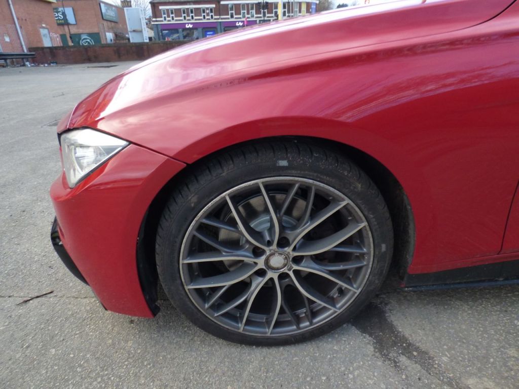 Used BMW 3 Series 2013 for sale - 77890722: Photo 11