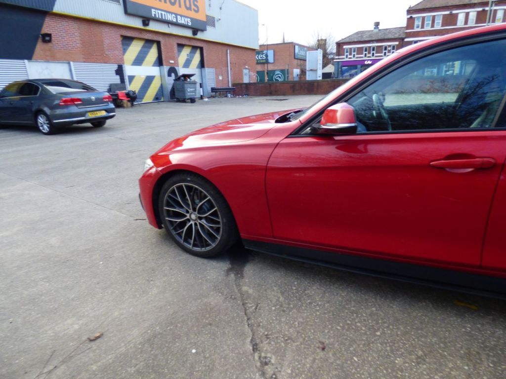 Used BMW 3 Series 2013 for sale - 77890722: Photo 12