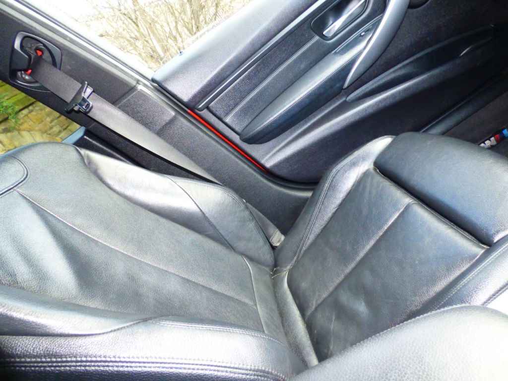 Used BMW 3 Series 2013 for sale - 77890722: Photo 13