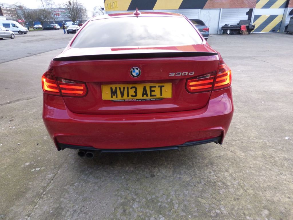 Used BMW 3 Series 2013 for sale - 77890722: Photo 14