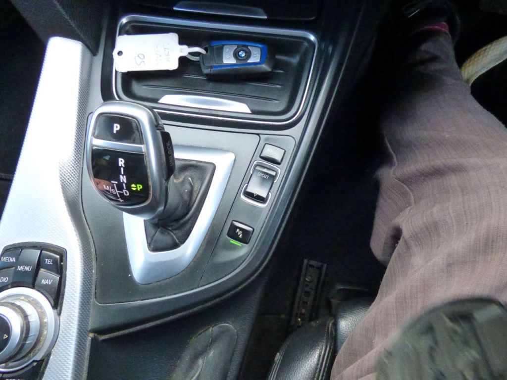 Used BMW 3 Series 2013 for sale - 77890722: Photo 15