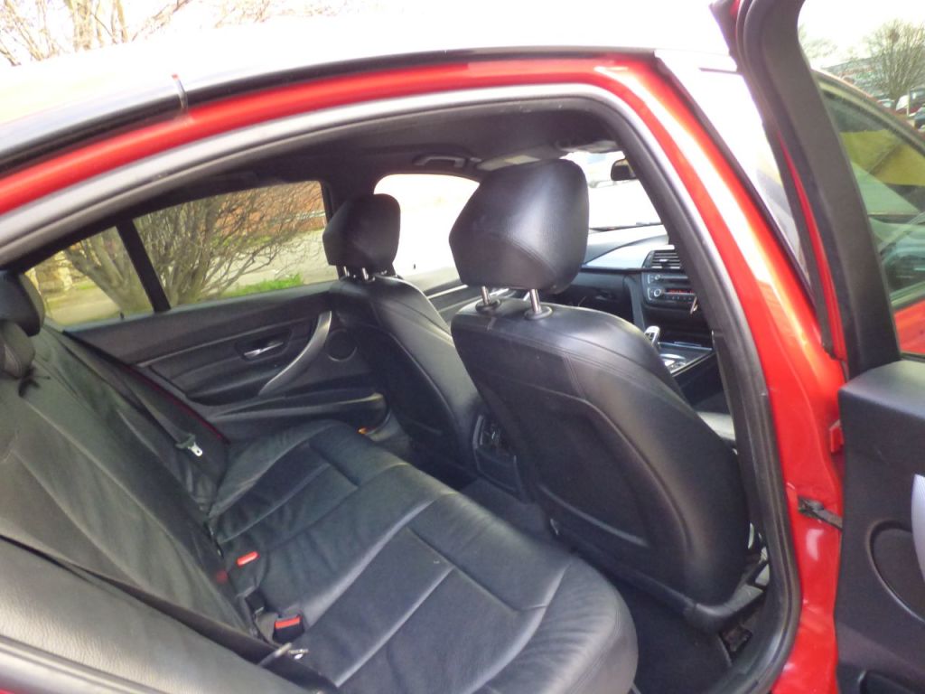 Used BMW 3 Series 2013 for sale - 77890722: Photo 19