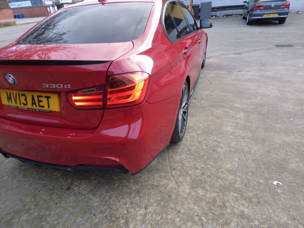 Used BMW 3 Series 2013 for sale - 77890722: Photo 20