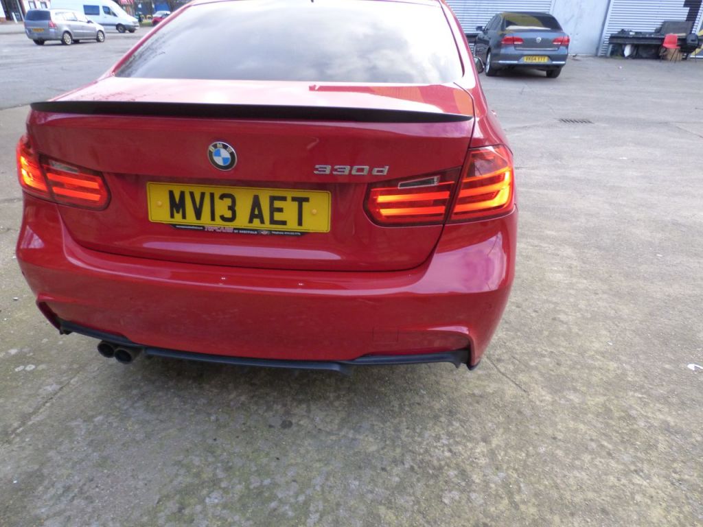Used BMW 3 Series 2013 for sale - 77890722: Photo 21